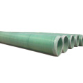 Fibre de verre Renforced Plastic FRP Pipe et raccord